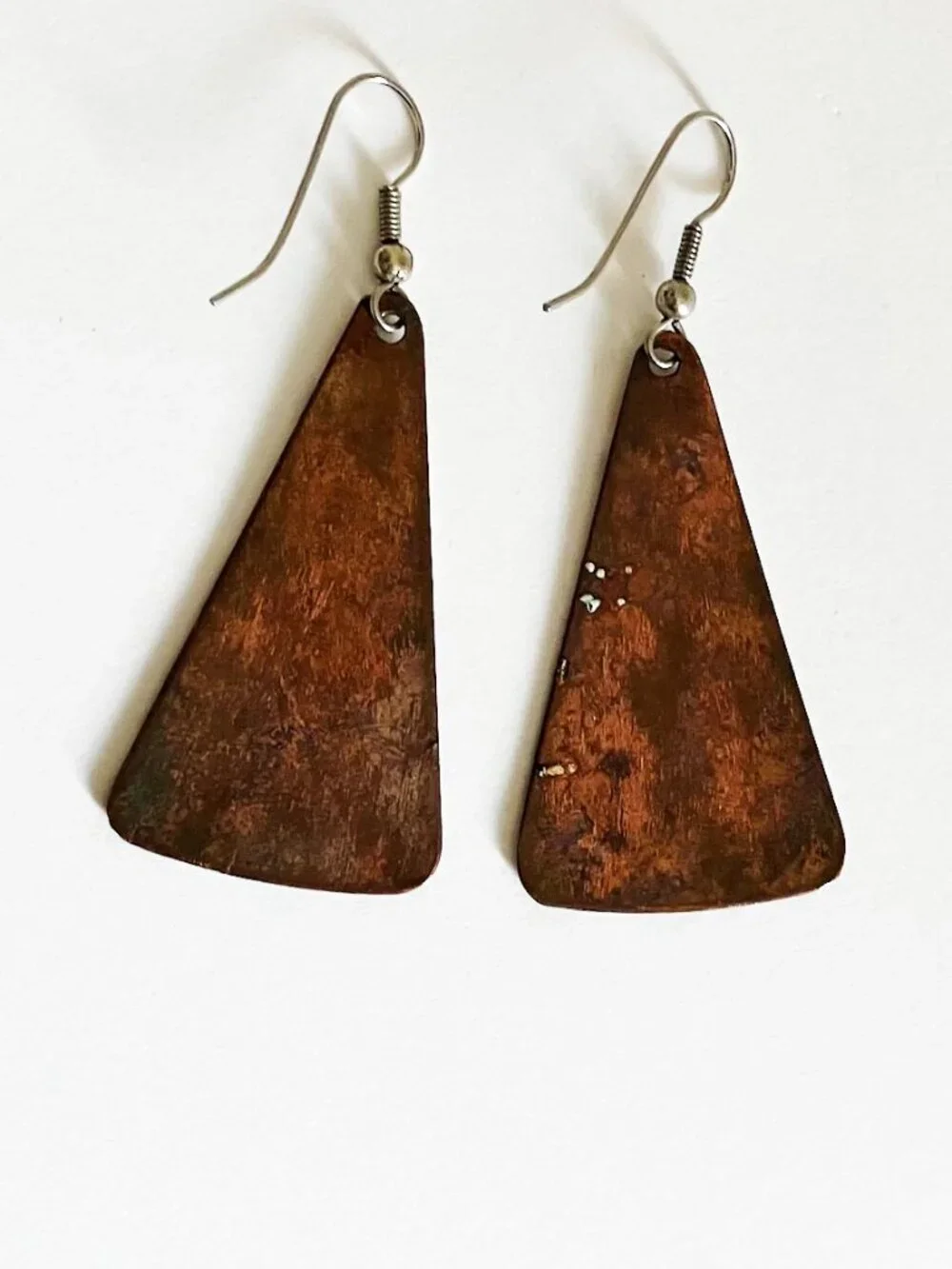 Boho chic, tribal geometric, modernist art, retro festivals, or southwest